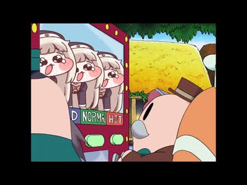 ｽﾋﾟｷの自販機