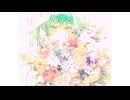 Ariyou - Dream of Iris (feat. 初音ミク)