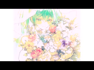 Ariyou - Dream of Iris (feat. 初音ミク)