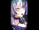 Shiori Novella「歌姫X」#shorts 【MMD】【ホロライブEN】‪                               @ShioriNovella