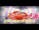 p.エｯ○チなカニ4選