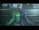 ハーフボイルド探偵、再び【KAMEN RIDER memory of heroez 】1