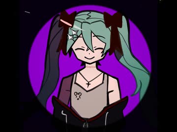 RUSSIAN ROULETTE / 初音ミク