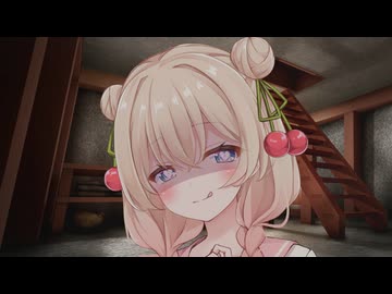 【ヤンデレ劇場】　姉がいない間に…