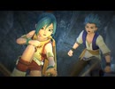 ゆっくりと旅するDQ11S #114