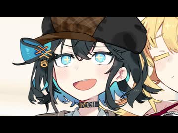 【ボイロ劇場】迷探偵！宮舞モカ