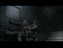 シェリーへ贈る幸運のお守り【バイオハザードRE:2】#23