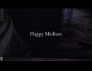 【日本語ラップ】Happy Medium / 至極　prod by Wiggi