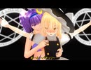 【東方MMD】パチュリーに本を返したいⅡ【OPW】