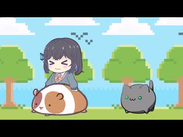 【宮舞モカ誕生祭2026】宮舞モ○カー！【VOICEPEAK劇場】