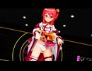 【Hololive_MMD】さくらみこ「ダーリンダンス」