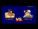 SFC STREET FIGHTERⅡ TURBO ホンダ#2