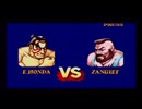 SFC STREET FIGHTERⅡ TURBO ホンダ#3
