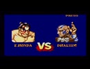 SFC STREET FIGHTERⅡ TURBO ホンダ#4