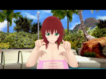 御門 涼子先生のCH4NGE