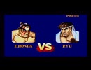 SFC STREET FIGHTERⅡ TURBO ホンダ#5