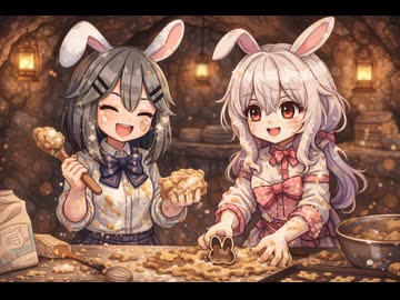 【Rimworld淫夢】熊豚狐と自由と統制mp.21