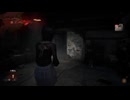 【零 紅い蝶 DEMO】美人な主人公とリメイクされて綺麗になったんだから怖くないだろと思ったけどやっぱ怖いわこのゲーム【実況】