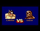 SFC STREET FIGHTERⅡ TURBO ホンダ#11