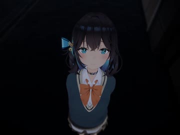 誕生祭のあとの宮舞