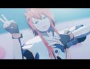 【テイルズオブMMD】 メルティランドナイトメア【ルーク】