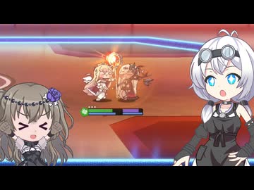 14_ひまりともち子さんともちもちほっぺ【VOICEVOX実況】【トリッカル・もちもちほっペ大作戦】