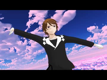【プリリズMMD】あいらー（アイラ）【Callings ショウ】