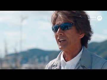 【再】拓也県観光プロモーション動画「磯香る草井子編」.sora2