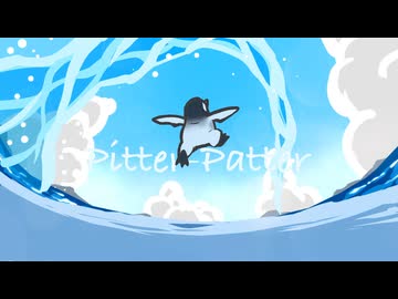 Pitter-Patter / 初音ミク