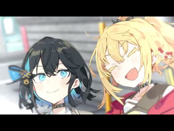 【宮舞モカ誕生祭2026】ありふれた日々の幸せ