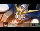 ウイングガンダムゼロ　武装集『第３次スーパーロボット大戦Z 天獄篇』『新機動戦記ガンダムW Endless Waltz』