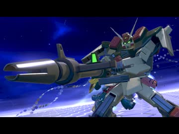 双銃の破壊者 IB.mp93