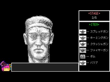 GB版魂斗羅スピリッツ　難易度MANIAC　ノーミスクリア【VOICEROID実況】