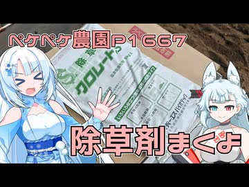 2026年3月17日　農作業日誌P1667　竹を枯らすためのクロレートを撒いたよ