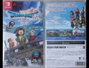[実況]「ドラゴンクエストVII・リイマジンド（NS）」実機で第24回 湖の洞窟〜神の儀式〜神様復活〜グランエスタード〜フィッシュベル〜クリスタルパレス（スマホ撮影）