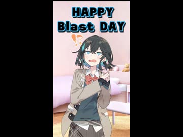 モカちゃん2026誕生日おめでとう！！！！