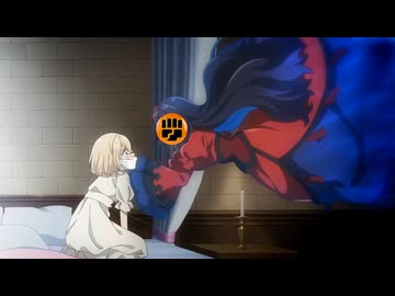 エリスの聖はぁ゛ぁ゛ぁ゛ぁ゛ぁ゛い