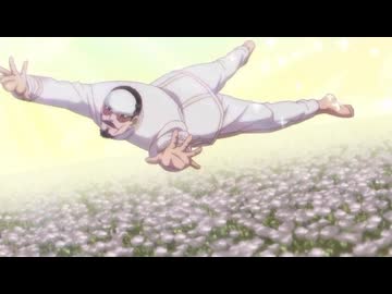 ケシの花で埋め尽くすのだ〜