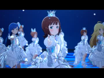 【スタマスMV】THE IDOLM@STER ＆ GR@TITUDE【プロジェクトルミナス29名】