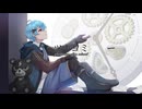 ツキヨミ　歌ってみた　【Covered by 蒼星空翔】