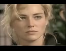 シャロン・ストーン Basic Instinct オーディション映像（1991年・AI高画質化版）