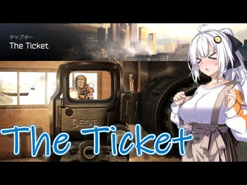 【EFT】# 345　脱出のチケットを返してもらいにライトキーパーに会うあかりちゃん！【タルコフ/紲星あかり】