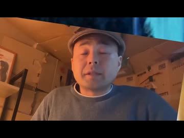 カツドンさん無想転生で祥子の動きをする