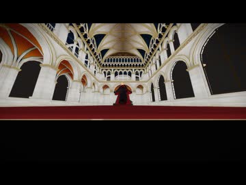 【MMD刀剣乱舞】一文字則宗 - Conqueror