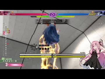 【ストリートファイター6】モダンアレックスを触ってみて、とりあえず気になった事3選【VOICEROID解説】【AIVOICE解説】