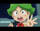 パズドラ　第8シリーズ　第399話　緊急プログラム　起動！トラゴンロボ