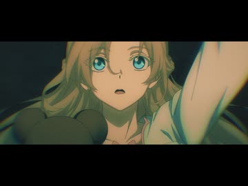 龍族Ⅱ -The Mourner’s Eyes-（日本語字幕版）　23話　ブラックスワンの真相