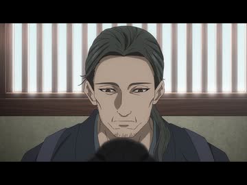 火喰鳥 羽州ぼろ鳶組　9話　不穏な火の粉