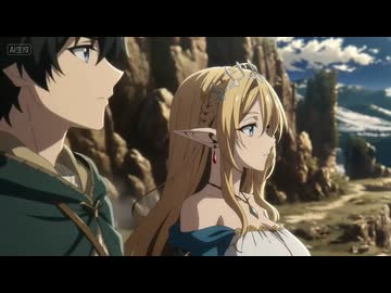 ホモと見るAIが作った異世界転生アニメ