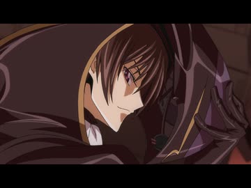 コードギアス 反逆のルルーシュ SPECIAL EDITION ‘BLACK REBELLION’　本編